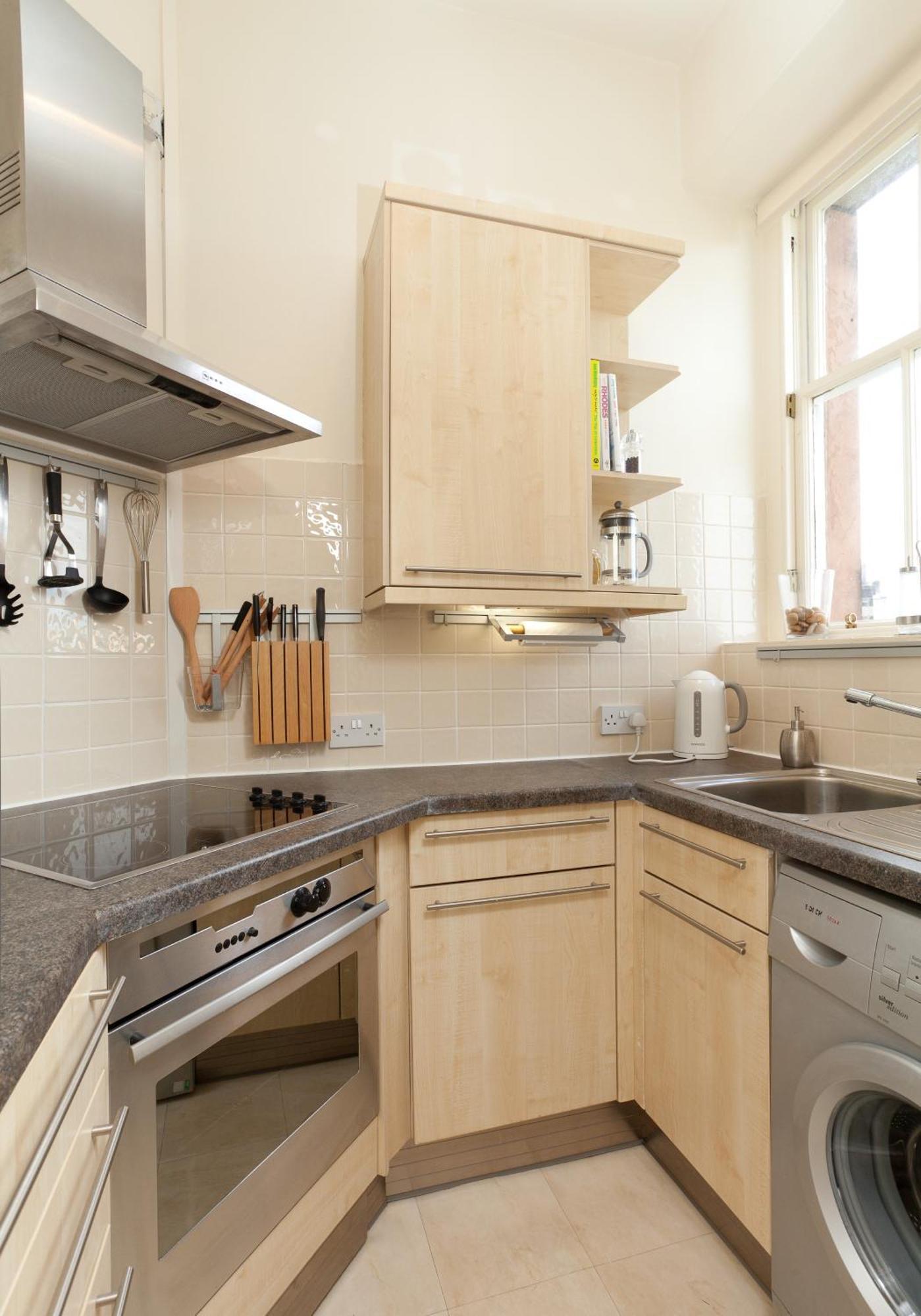 Apartamento Mardale Crescent - 380 Edimburgo Exterior foto